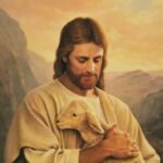 Photo of Jesus Christ