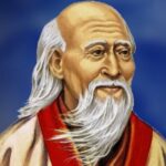 Photo of Lao Tzu