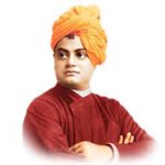 Photo of Swami Vivekananda