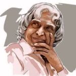 Photo of Dr. A.P. J. Abdul Kalam
