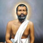 Photo of RamKrishna Paramhansa