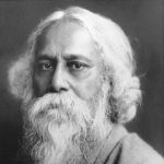 Photo of Ravindranath Tagore