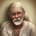Photo of Sai Baba
